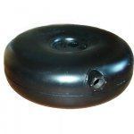 Купить тороидальный баллон для пропана наружный 54л Novogas Беларусь в Харькове недорого стоимость цена Купить тороидальный баллон для пропана наружный 54л Novogas Беларусь в Харькове